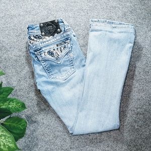 Miss Me Jeans - 26
